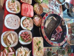 -海底诱惑(中骏世界城店)