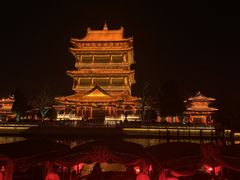 -台儿庄古城