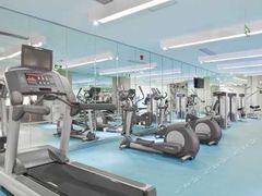 -青岛城阳宝龙福朋喜来登酒店
