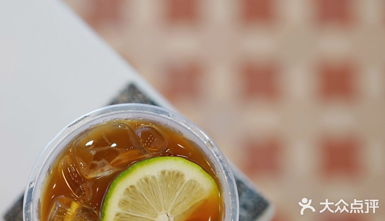 新换的巧克力风味咖啡豆，让我误以为是加入了巧克力🍫