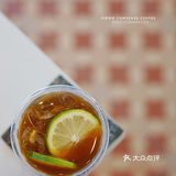 新换的巧克力风味咖啡豆，让我误以为是加入了巧克力🍫