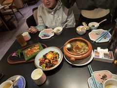 -桥边小楼·手工云南菜·古城观景小楼