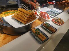 -老城南.鸭血粉丝汤(夫子庙店)
