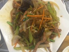 -故乡家韩国料理(丹东街店)