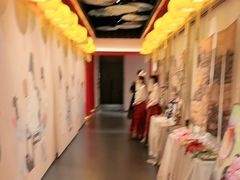 -金陵梦华·宫宴(南京首店)