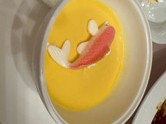 -江南灶中餐厅(南京香格里拉店)