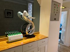 -益健·足疗汗蒸SPA(芙蓉广场店)