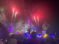 -沈阳方特欢乐世界