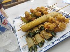 -黄记潮汕甜汤(贝底田坊店)