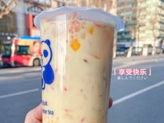 -茶百道(昌平府学路店)