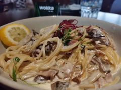 -WOKKA by艮上(中海环宇荟店)