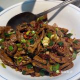 不辣不欢的一顿饭！