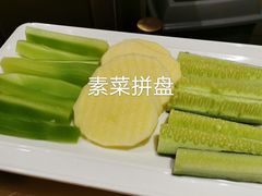 -红鼎坊·老成都火锅(新南门店)