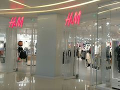 -H&M(华润万象城店)