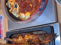 -敏丁拌饭(中街总店)