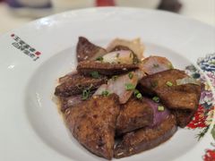 -聚春园自助餐厅(东街口店)