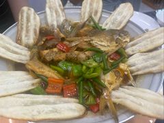 -大众海鲜(巨龙北路店)