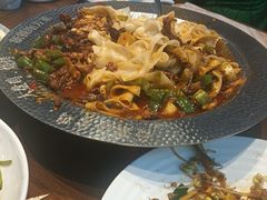 -俭寨大盘鸡·新疆菜·烧烤(博乐店)