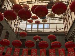 -江宁会馆(劈柴院店)