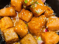-江太极江浙菜(马桥万达广场店)
