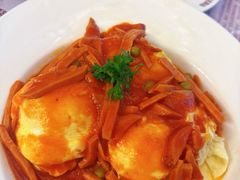 -华梅西餐厅(哈尔滨中央大街店)