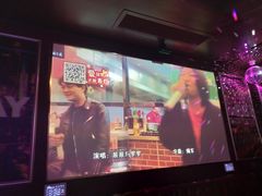-欧歌堡KTV PARTY(万濠城店)