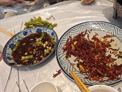 -可可大虾武汉土菜大排档(万松园1店)