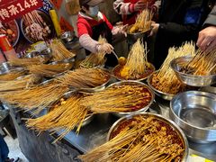 -嘉州鲜知味钵钵鸡(奎星楼店)