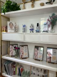 -EC BEAUTY易思美容