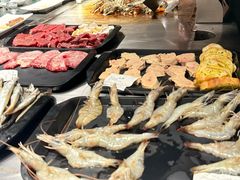 -水木锦堂·自助铁板烧(世贸天阶店)