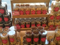 零售区-味多美蛋糕(灯市口店)