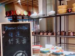 -味餐厅·海鲜·火锅·自助餐