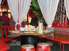 -额娘·春饼烤鸭(乐汇城店)