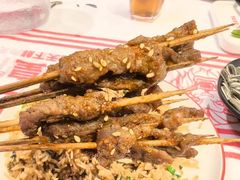 -聚在尊味虾皇·夜宵市集(新建店)