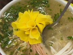 -真不同饭店(中州东路店)