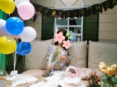 -初拾·花里餐厅(钜城华亿店)