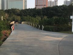 -万绿园