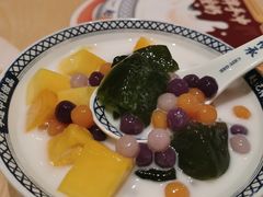 -赵记传承·中式甜品(中山石岐大信店)