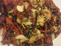 -草墩罗非鱼庄•野生菌•腊排骨(七星街上段店)