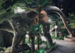 -恐龙探索乐园(磁器口店)