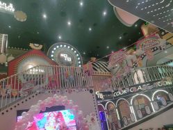 -meland亲子乐园•派对•研学(宁波华润万象城店)