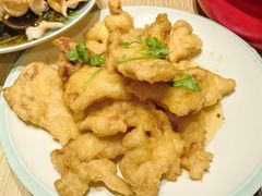 -小船渔村•大连菜•大连焖鱼(黄河路店)