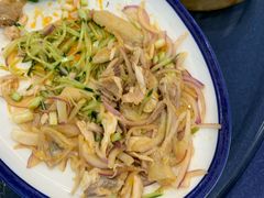 -顺风山庄(水濂山店)