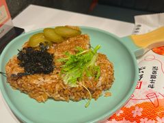 -红沃鳗鱼黑牛烤肉店(不老街店)