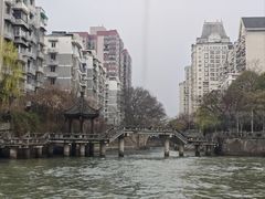 -运河游船(武林门码头)