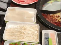 -陈府大宅门成都火锅·手切鲜肉(太原街店)