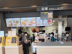 -麦当劳(华发商都店)
