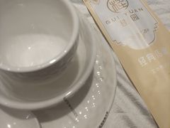 -桂园餐厅(五大道店)