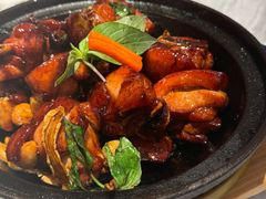 -志明眷村·台式融合菜·宵夜