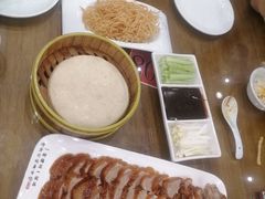 -正阳春烤鸭店(杨楼店)